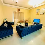 Luxury 1 Bed - Pool View - Ready