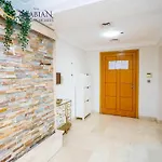 New Arabian Trident Waterfront 3 Bedroom Plus Maid