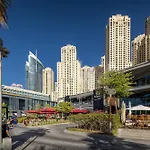 Nice And Comfy Apartment In Jbr