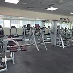 Purity Inn Jvc