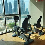 2Br Apt Next To Dubaimall, Pool View Of Burj Khalifa - Downtown Views Ll
