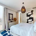 Primestay - Spacious 2Br With Marina View - Dubai Marina