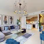 Primestay - Spacious 2Br With Marina View - Dubai Marina