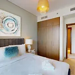 Primestay - Spacious 2Br With Marina View - Dubai Marina