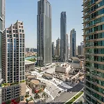 Guestready - Bright And Homely Near The Dubai Mall