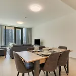 Chic 2Br In Bvld Heights, Walk To Top Attraction - Allsopp&Allsopp