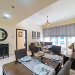 1Br Spacious Apartment In Marina Sail By Pk Holidays
