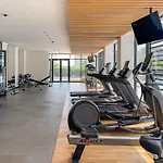 Frank Porter - Executive Residences 2