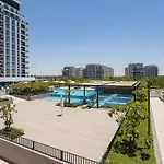 Frank Porter - Executive Residences 2