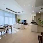 Exquisite 1Br Hidden Gem - Oceana Residences