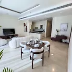 Exquisite 1Br Hidden Gem - Oceana Residences