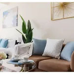Elevate Your Lifestyle At Goldcrest Bldg.