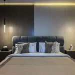 Majestic 2Br Haven With Burj Khalifa View