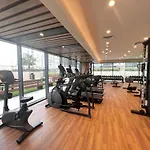 Citi Home 1Br Business Bay
