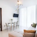 Stylish 2 Bedroom Apartment In Sobha Hartland