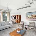 Stonetree - 3Br + Maid\'S Room Near Burj Khalifa And Fountain