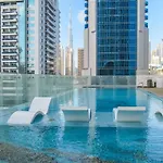 Frank Porter - Bayz Tower By Danube