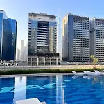 5-Star Burj Khalifa View In Boho With Pool & Gym!