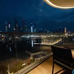 Seascape Sanctuary - 3 And A Half Br Beachfront Bliss - Marina Vista Tower 1