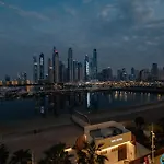 Seascape Sanctuary - 3 And A Half Br Beachfront Bliss - Marina Vista Tower 1