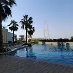 Lux 2 Bd Apt With Parking Full Sea View And Top Location