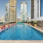 One Bed Room Mbl Jlt