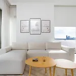 2Bdr - Pool - Emaar - Creek Harbour