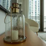 2Bdr - Pool - Emaar - Creek Harbour