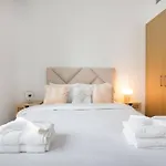 2Bdr - Pool - Emaar - Creek Harbour