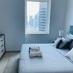 Modern & Cozy With A Beautiful View