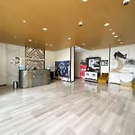 Chic Studio / Prime Business Bay Location / Spacious Balcony / New Building / Perfect For Solo Travelers, Busy Professionals, Couples