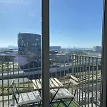 Lux Bnb Collective-1 -Dubai Hills