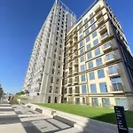 Lux Bnb Collective-1 -Dubai Hills