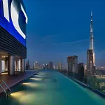 Luxbnb Paramount Midtown Seaview