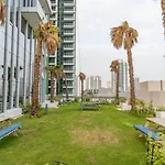 Holiday Studio In Jvc 2408, Dubai