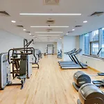 Spacious 2Br Apartment At Sparkle Tower, Dubai Marina By Deluxe Holiday Homes