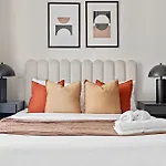 Silkhaus Luxury 1 Bdr With Metro Nearby