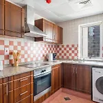 Silkhaus Metro Close To Barsha Heights