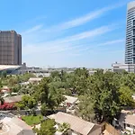Silkhaus Metro Close To Barsha Heights
