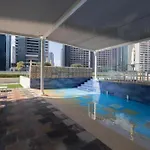 Exclusive Rate 1Br With Partial Burj Khalifa Views By Deluxe Holiday Homes