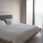 Lux 2 Bd Apt With Parking Full Sea View And Top Location