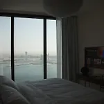 Lux 2 Bd Apt With Parking Full Sea View And Top Location