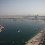 Lux 2 Bd Apt With Parking Full Sea View And Top Location