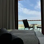 Unique Apt At Top Of Yachts With Panoramic Sea View Of Burj Khalifa, Alarab & Atalntis In Palm Jumeirah