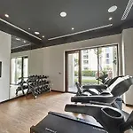 Lavish 1Br Apartment At Summer At Creek Beach, Dubai Creek Harbor By Deluxe Holiday Homes
