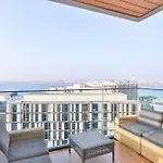 Premium 2+ 1 Bedroom Condo In The Heart Of Bluewaters Island