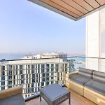 Premium 2+ 1 Bedroom Condo In The Heart Of Bluewaters Island