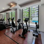 Trophy Luxe Jumeirah Retreat W Burj Al Arb Views