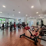 Trophy Luxe Jumeirah Retreat W Burj Al Arb Views
