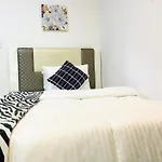 Spacious Rooms For Girls In Marina Dubai فتيات فقط